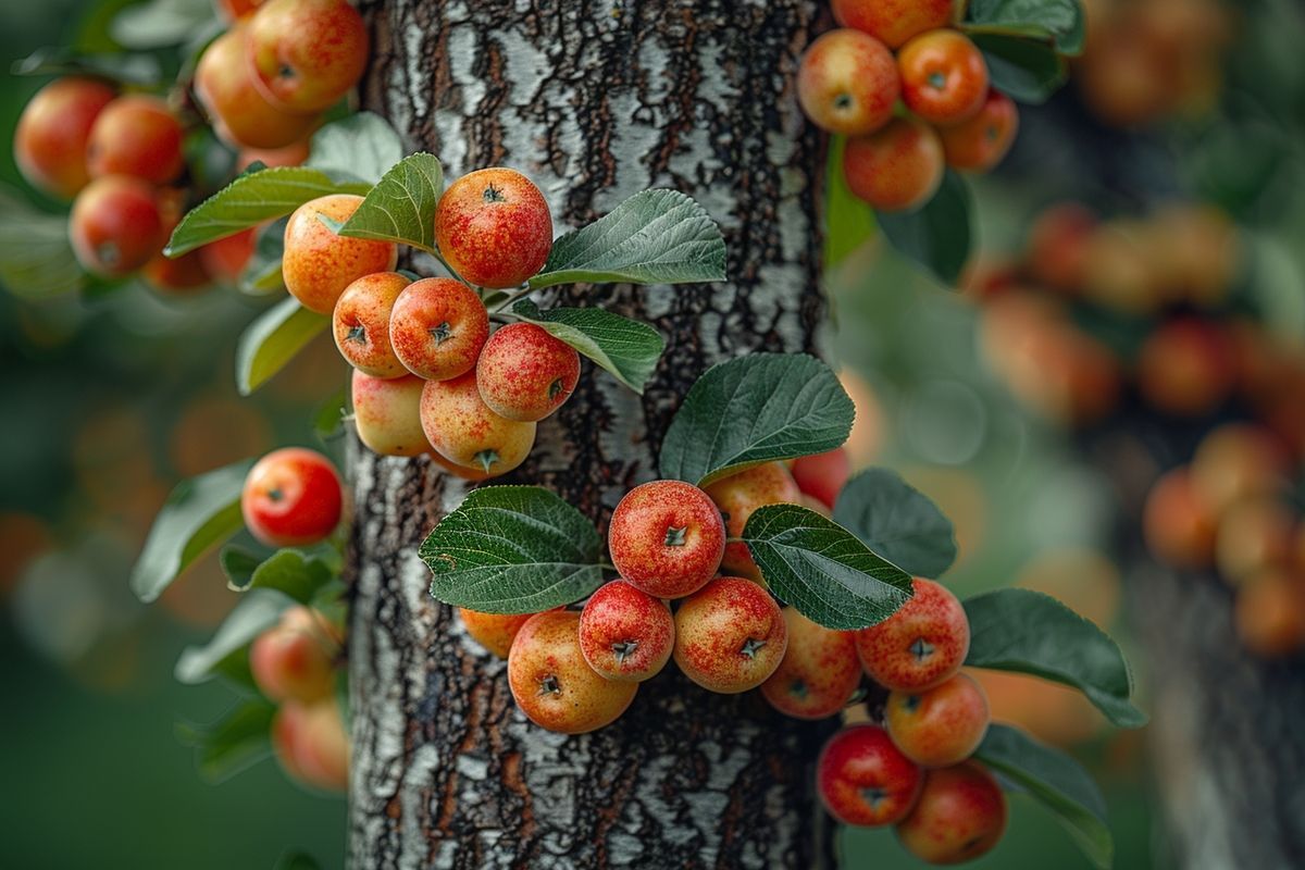 Branches et fruits débordants : clarifiez vos droits pour éviter les conflits