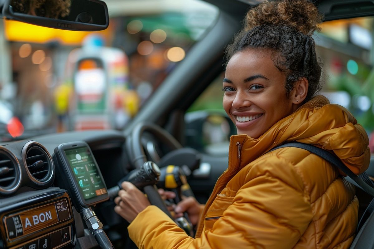 Faites des économies en carburant avec cette astuce Android pour détecter les radars