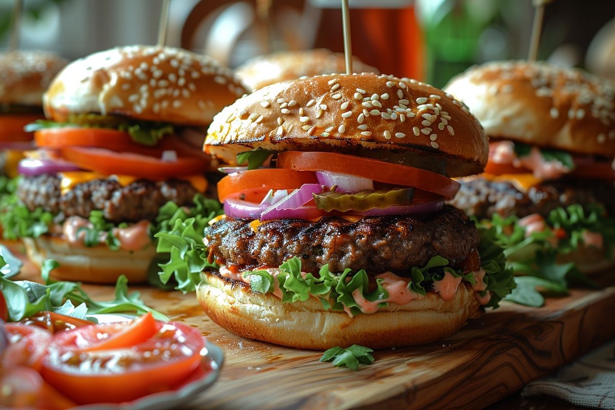 Le vrai coût d'un burger : pourquoi les fast-foods à paris sont à éviter